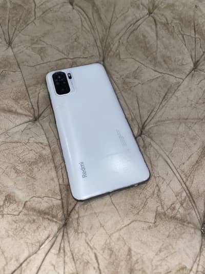Xiaomi Redmi Note 10