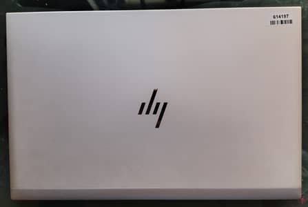 HP Elitebook 850 G8 - 11th Gen Core i5, 16GB, 1TB SSD, 15.6" Display