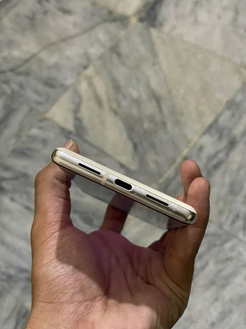 Google Pixel 6 Pro 4
