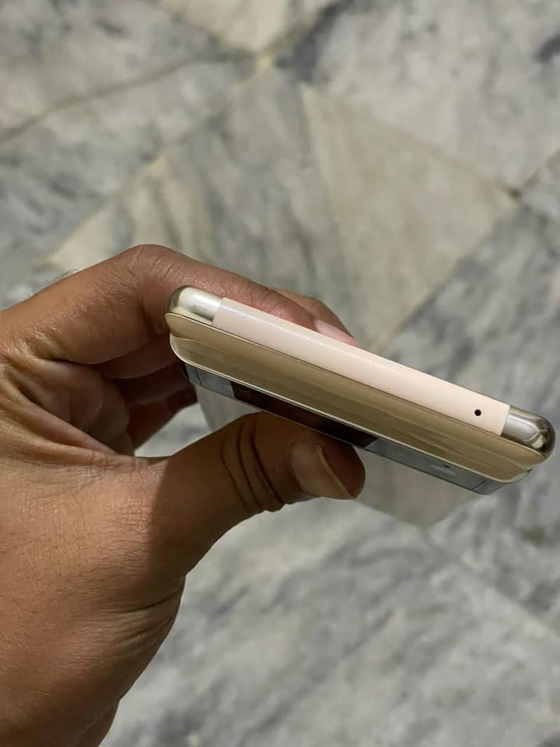 Google Pixel 6 Pro 5