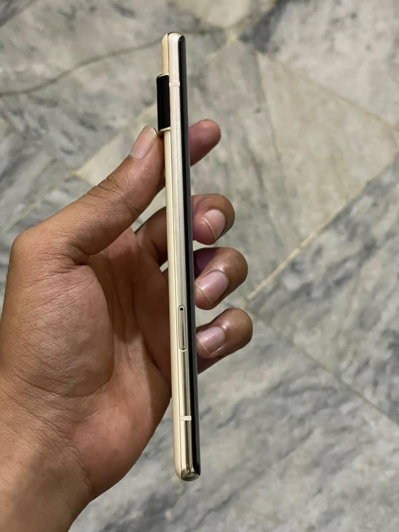 Google Pixel 6 Pro 6