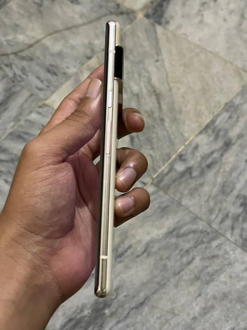 Google Pixel 6 Pro 7