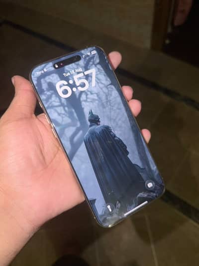 Apple iPhone 16 Pro Max