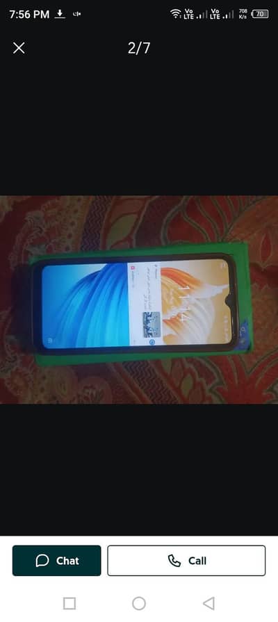 Infinix Smart 6 Plus