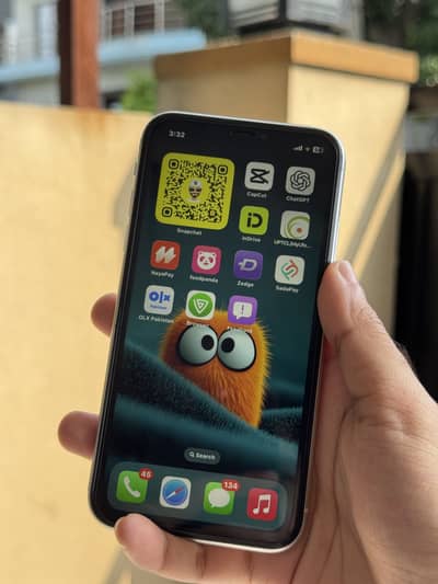 Apple iPhone XR pta approved