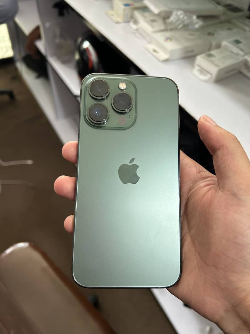 13 PRO 1