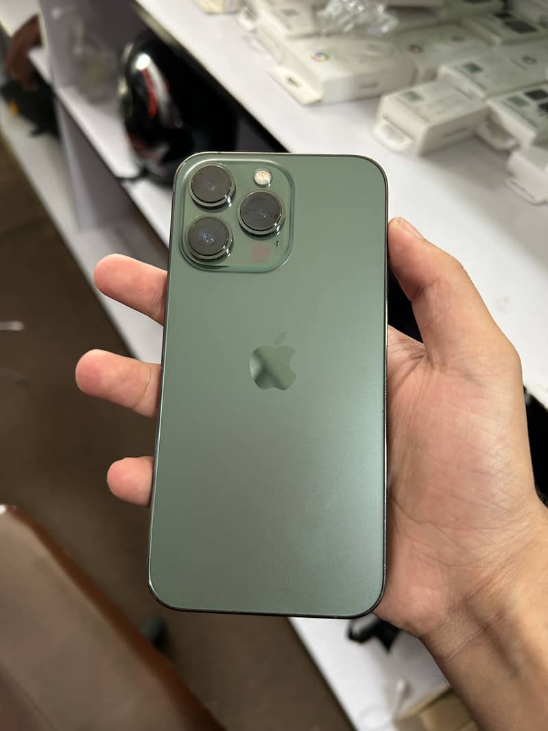 13 PRO 3