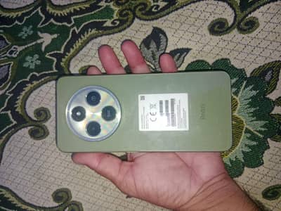 Redmi 14c 6/128