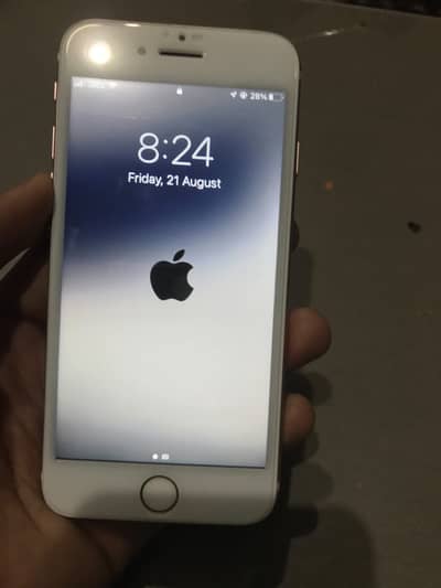 Apple iPhone 7