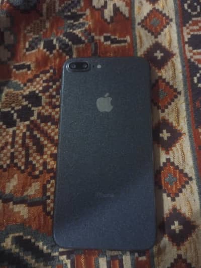 Apple iPhone 8 Plus