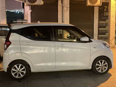 Nissan Dayz 2019