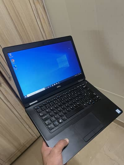 Latitude E5470