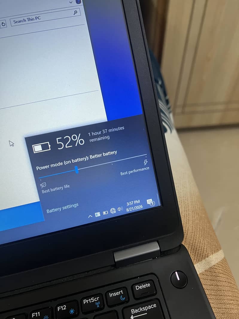 Latitude E5470 2