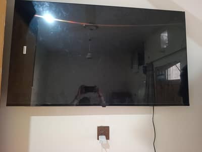 Hair Led 55 inch