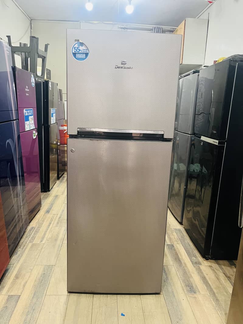 Dawlance fridGe 0