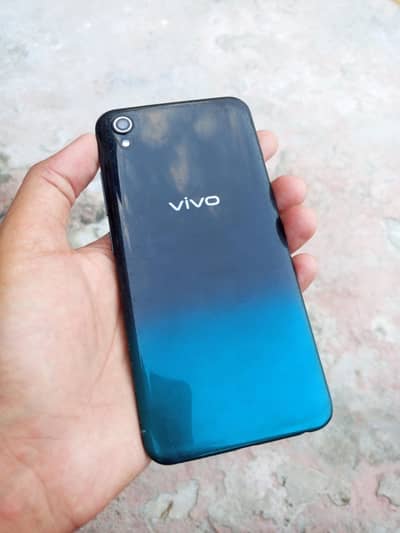 Vivo Y1s