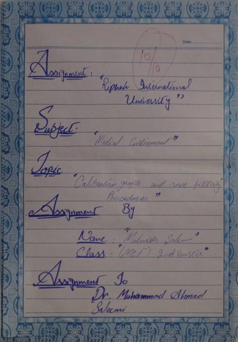 AIOU Spring Assignment 0