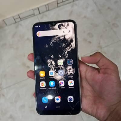 Infinix Smart 3 Plus