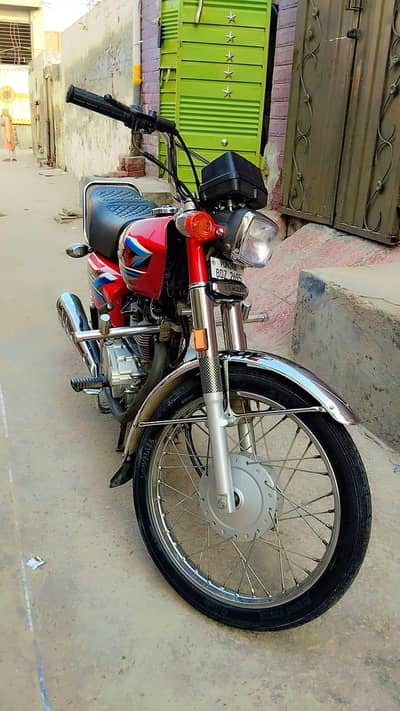 Bike for sale