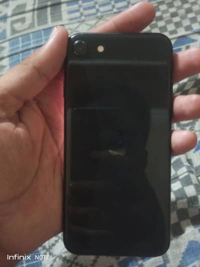 iphone se2 64Gb Pta duel