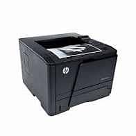 Hp leaser jet pro 400s
