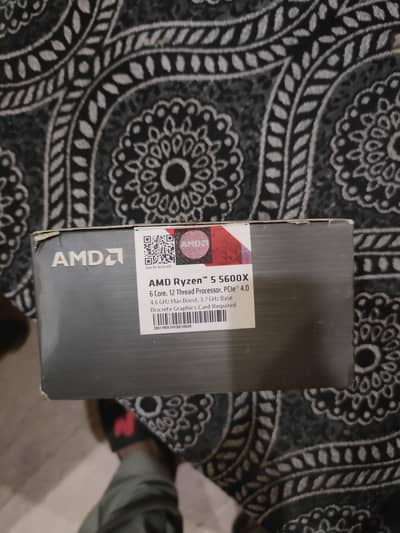 AMD 5600x Gaming PC