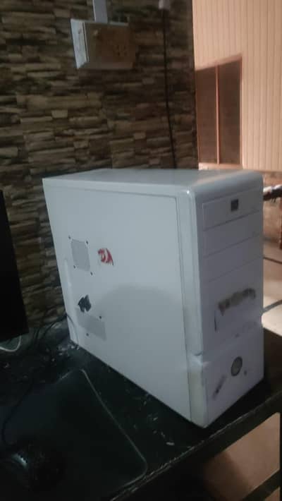 AMD 5600x Gaming PC