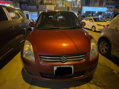 Suzuki Swift 2014