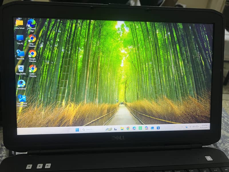 Dell Latitude | E5530 0
