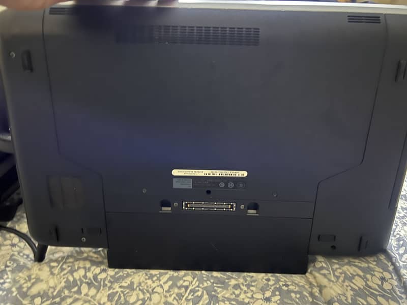 Dell Latitude | E5530 2
