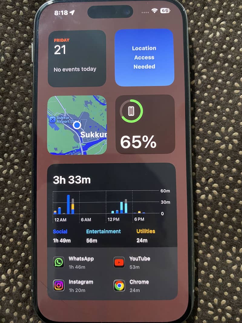 Apple iPhone 15 Pro 2