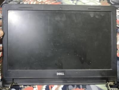 Dell 14 3468 lcd with hinges 30 pin