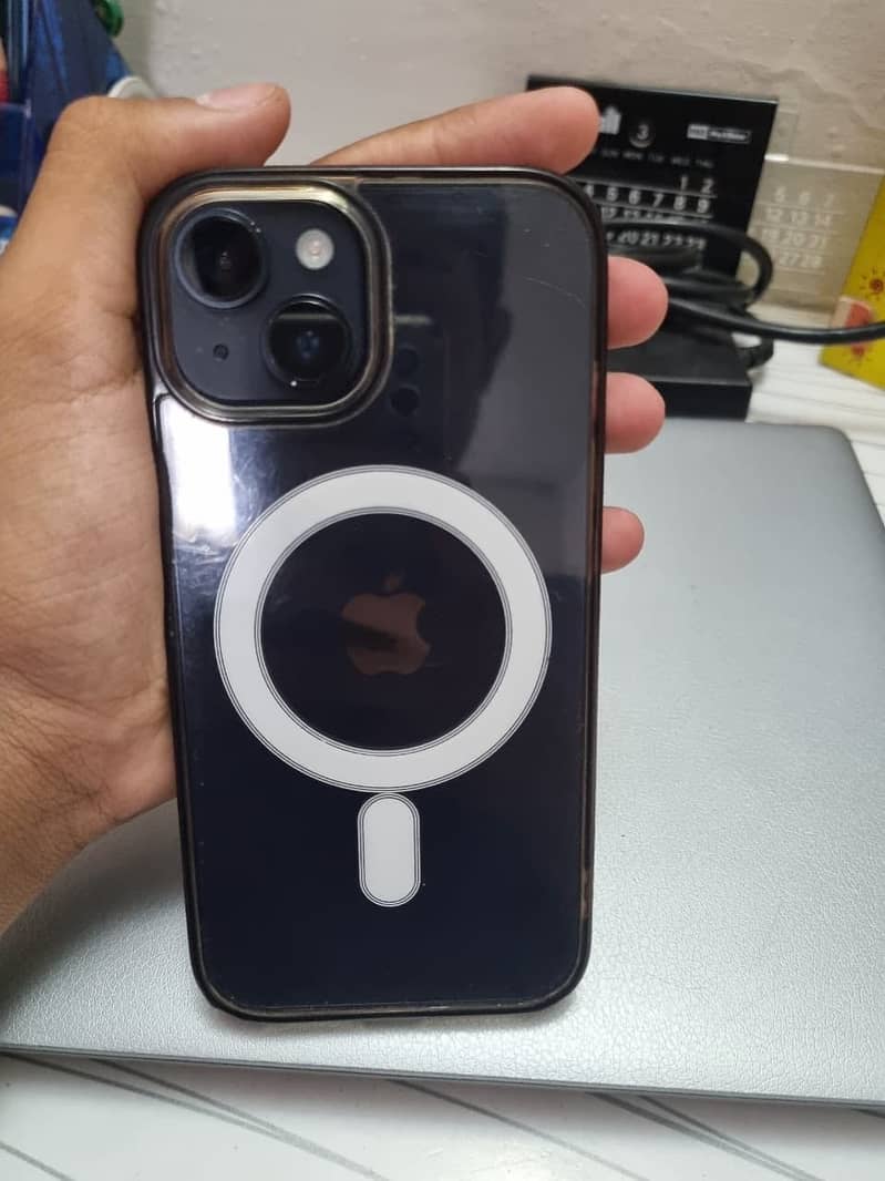 Apple iPhone 14 7