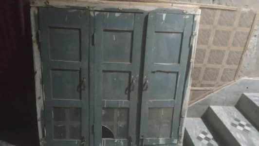 window
