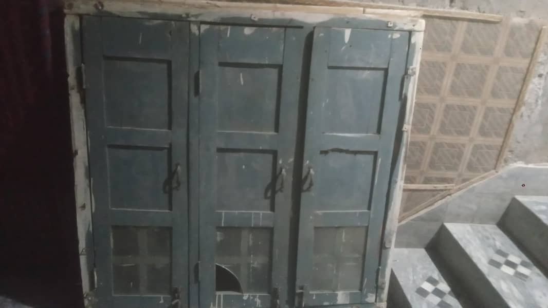 window 0