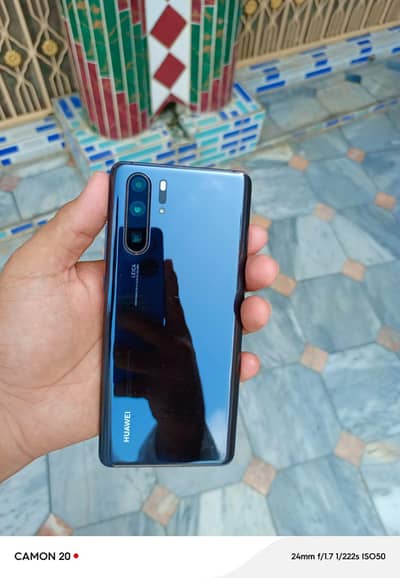 Huawei P30 Pro