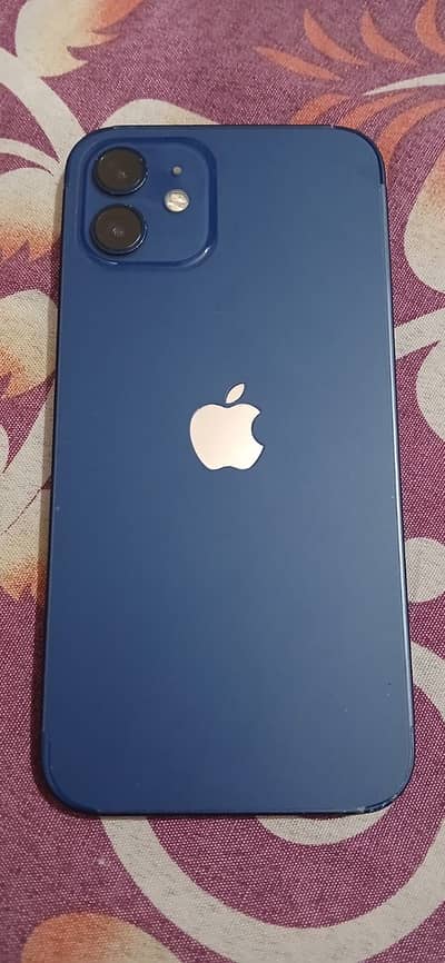 Apple iPhone 12