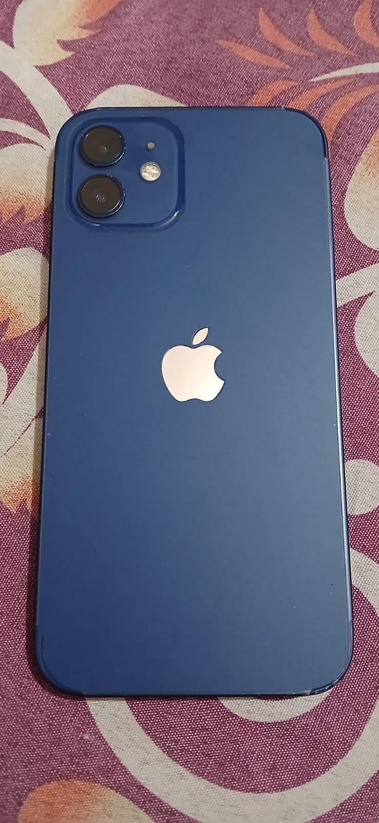 Apple iPhone 12 0