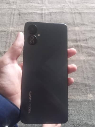Tecno CAMON 19 Neo