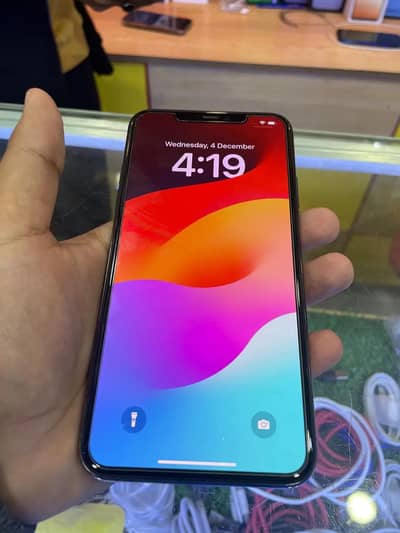 Apple iPhone 11 Pro Max