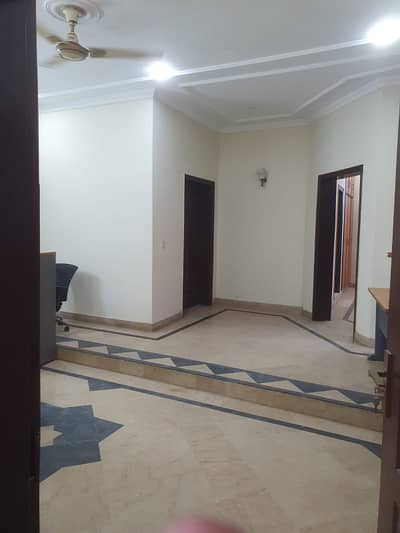 10 Marla Upper portion Available For Rent in Main Cantt Beautiful Location