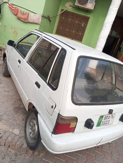 Suzuki VX 2009 call 03446668076