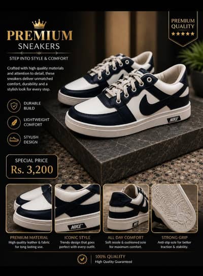 Shoes