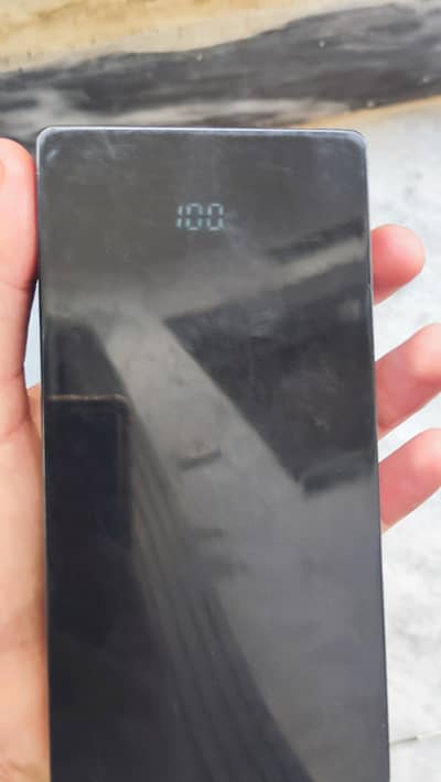 power Bank 20000mag