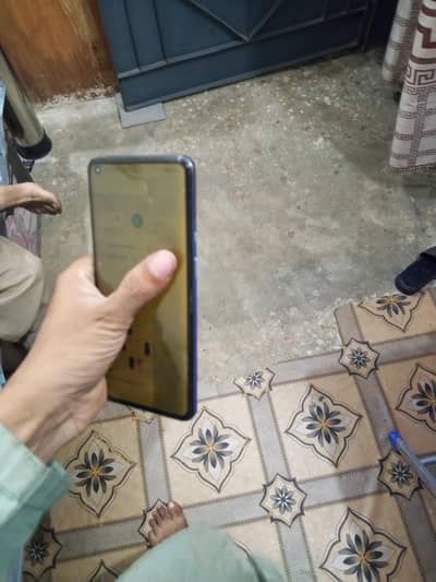 One Plus 9