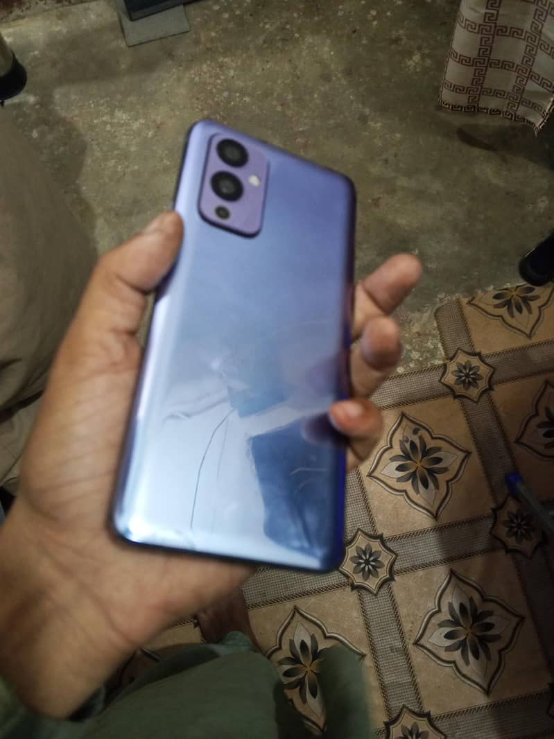 One Plus 9 5
