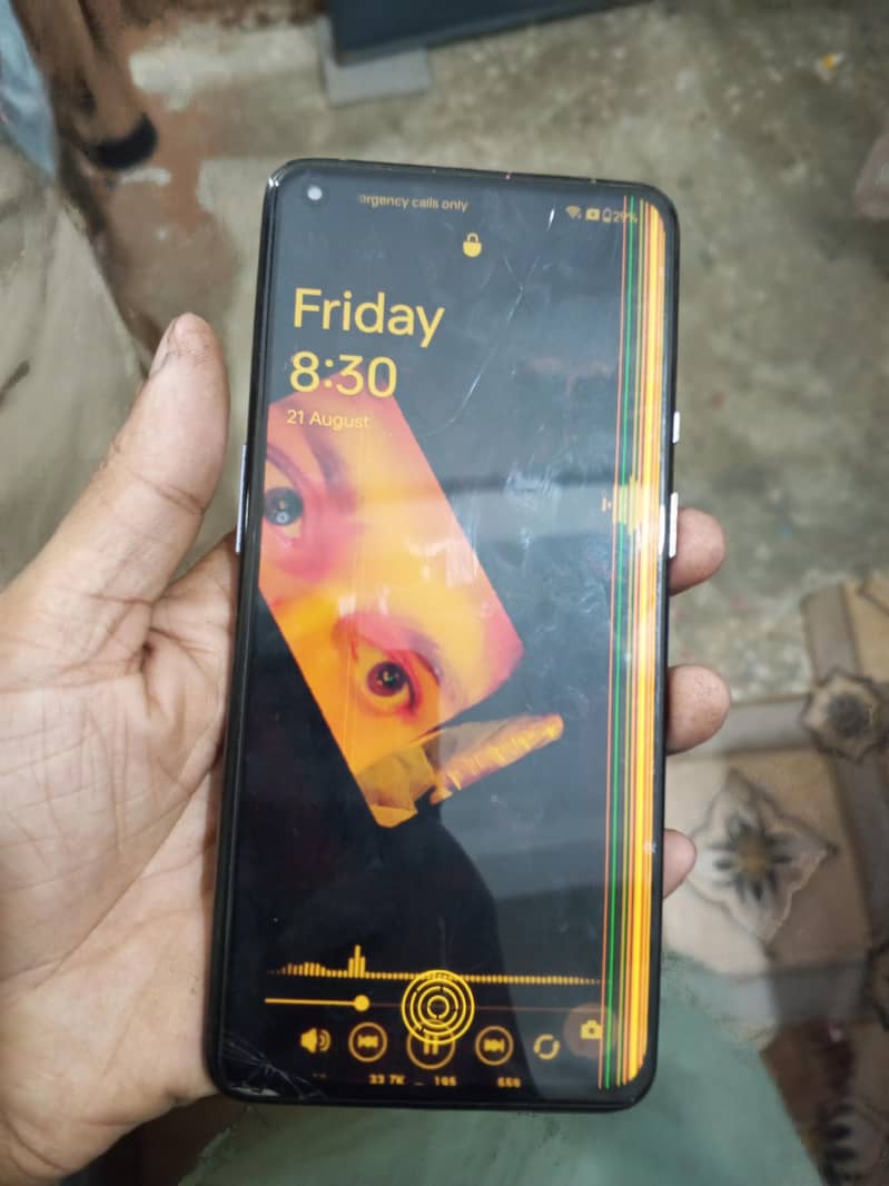 One Plus 9 6