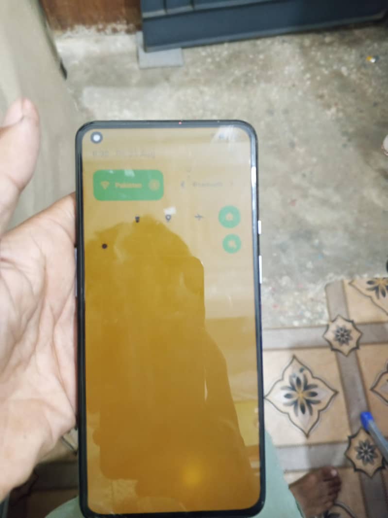 One Plus 9 8
