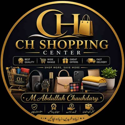 Ch Shopping Center