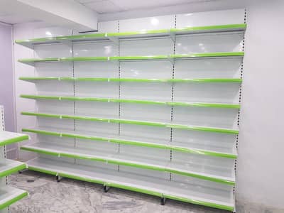 Shops Used racks but like new